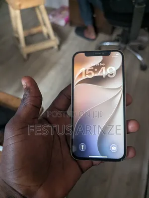 Apple iPhone 12 Pro 128 GB Gold