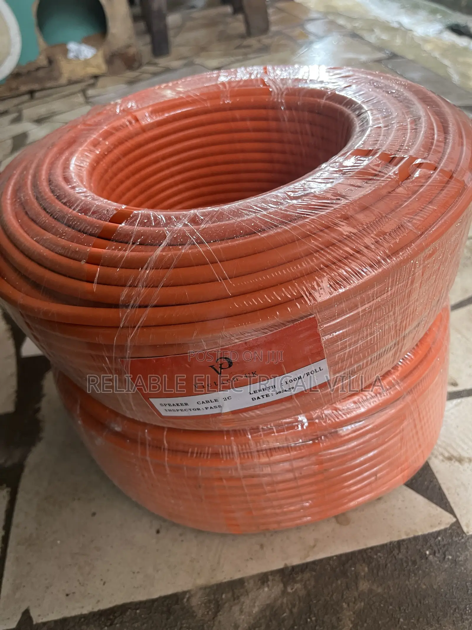 Speaker Wire (Best Quality)