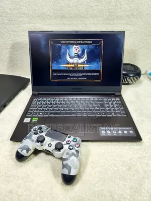 Laptop Medion 16GB Intel Core i7 HDD+SSD 1T