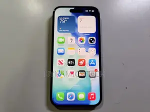 Apple iPhone 15 128 GB Black