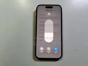 Apple iPhone 15 128 GB Black