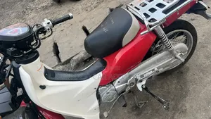 Kymco 2010