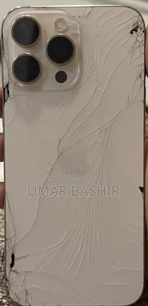 Apple iPhone 16 Pro Max 256 GB Rose Gold