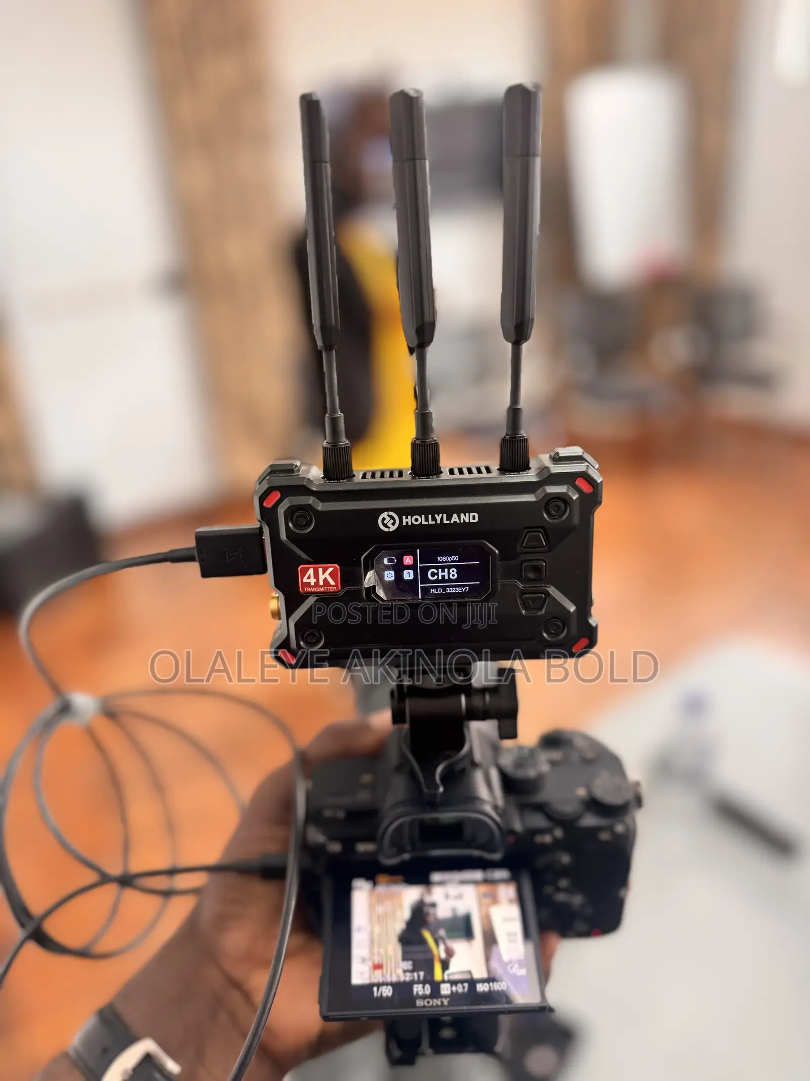 Event Coverage Photographer and Videographer