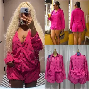 Sexy 2 Piece for Women