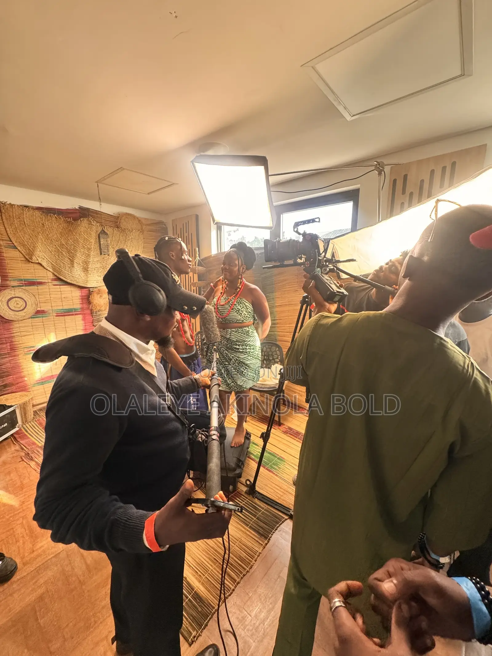 Event Coverage Photographer and Videographer