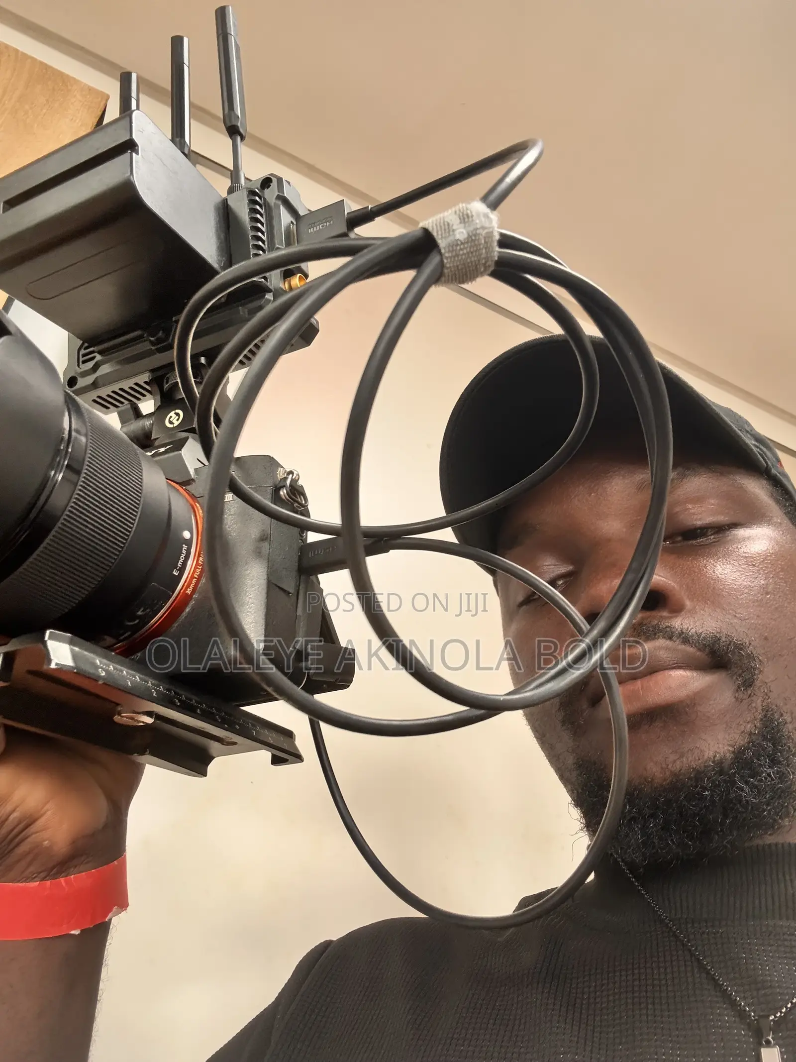 Event Coverage Photographer and Videographer
