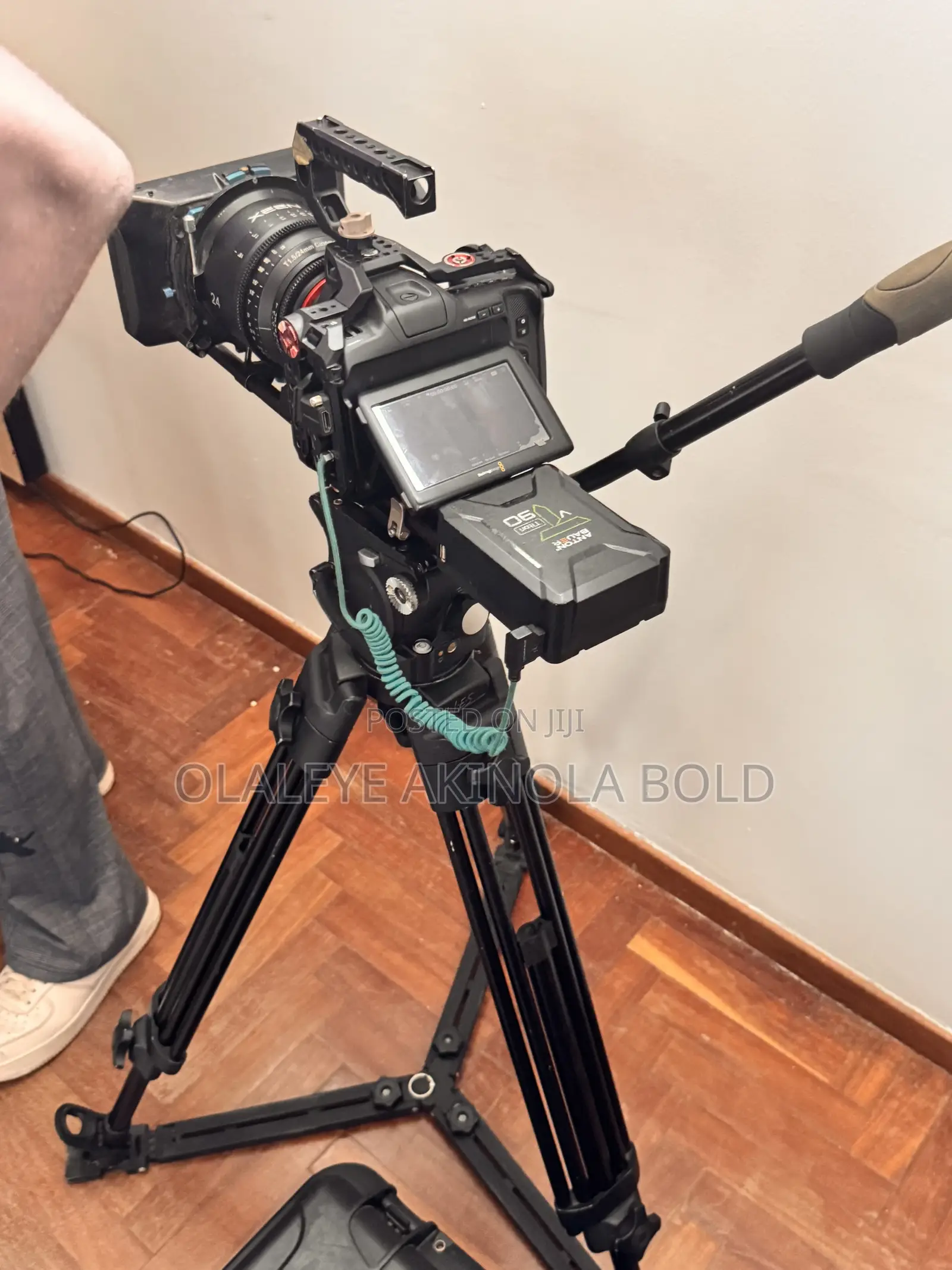 Event Coverage Photographer and Videographer
