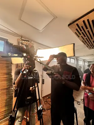 Event Coverage Photographer and Videographer