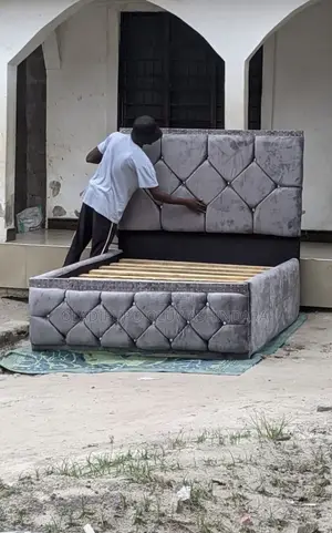 Quality Bed Frame
