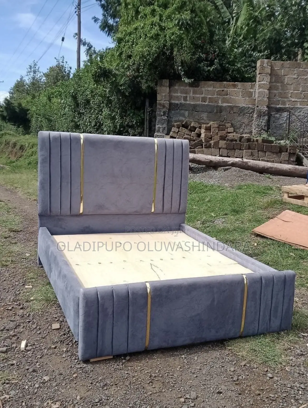 Quality Bed Frame
