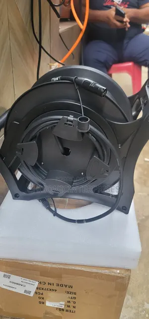 Cart 6 Cable