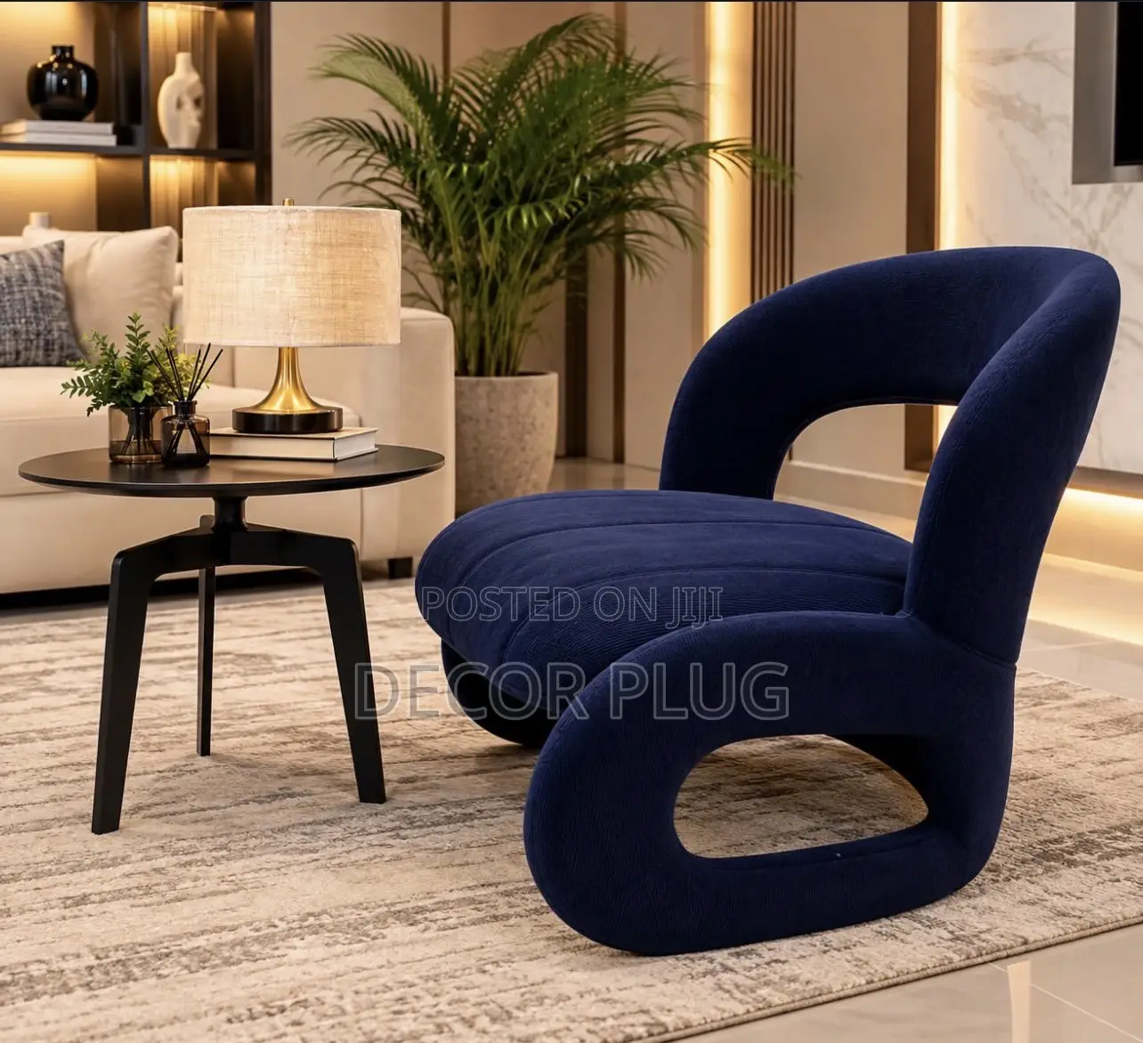 Accent Chairs Available