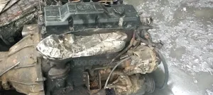 Complete Engine for Kia Pregio Diesel 4plug