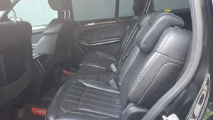 Mercedes-Benz C450 2016 Black