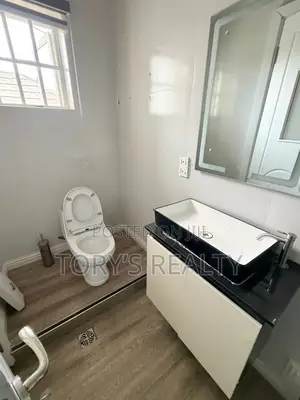 2bdrm Apartment in Ikate for rent
