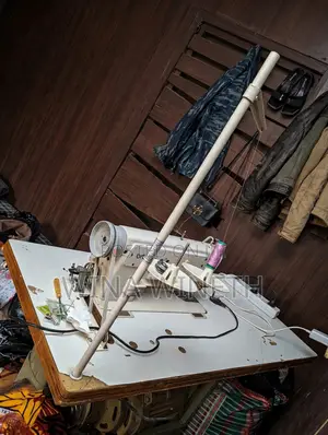 Industrial Sewing Machine
