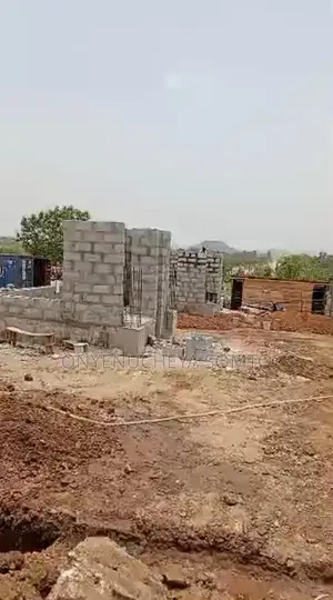 550SQM Estate Residential Land With C of O
