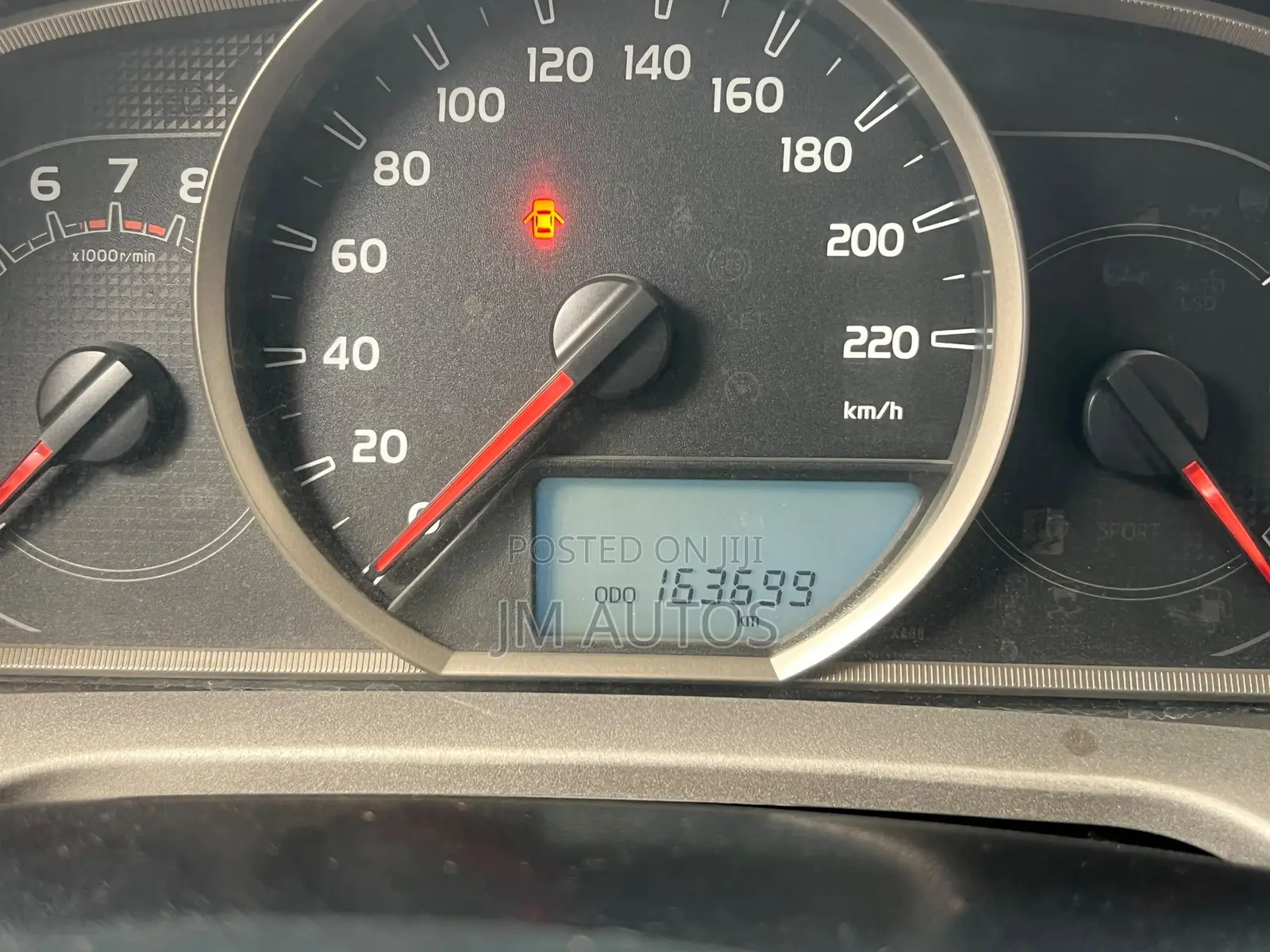 Toyota RAV4 2013 Silver