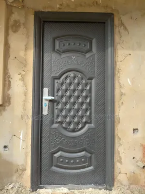 Rooms Doors in Benin