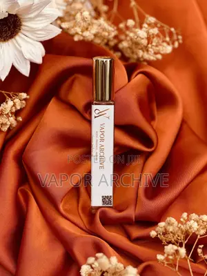 Amouage Interlude Perfume Oil