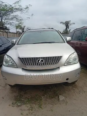 Toyota Venza 2010 Black