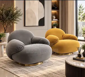 Accent Chair