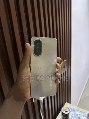 Xiaomi Redmi A5 4G 128 GB Gold