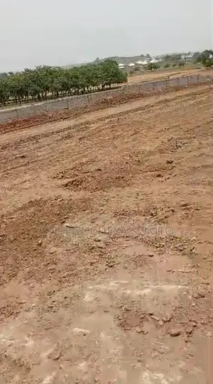 550SQM Estate Residential Land With C of O