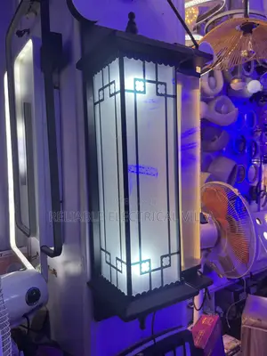 Gate Lights