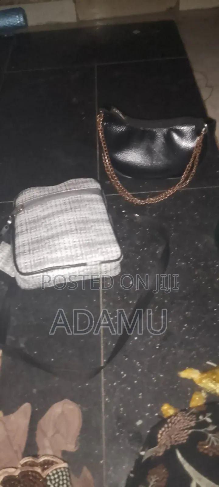 Shafa'atu Adamu