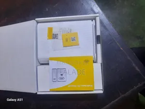 MTN 5g Router