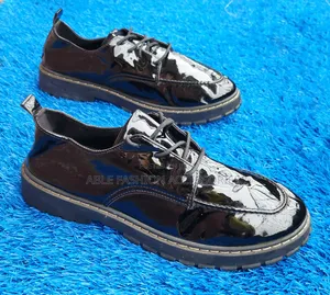 Akube/Thrift Men Dressing Shoe