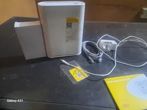 MTN 5g Router
