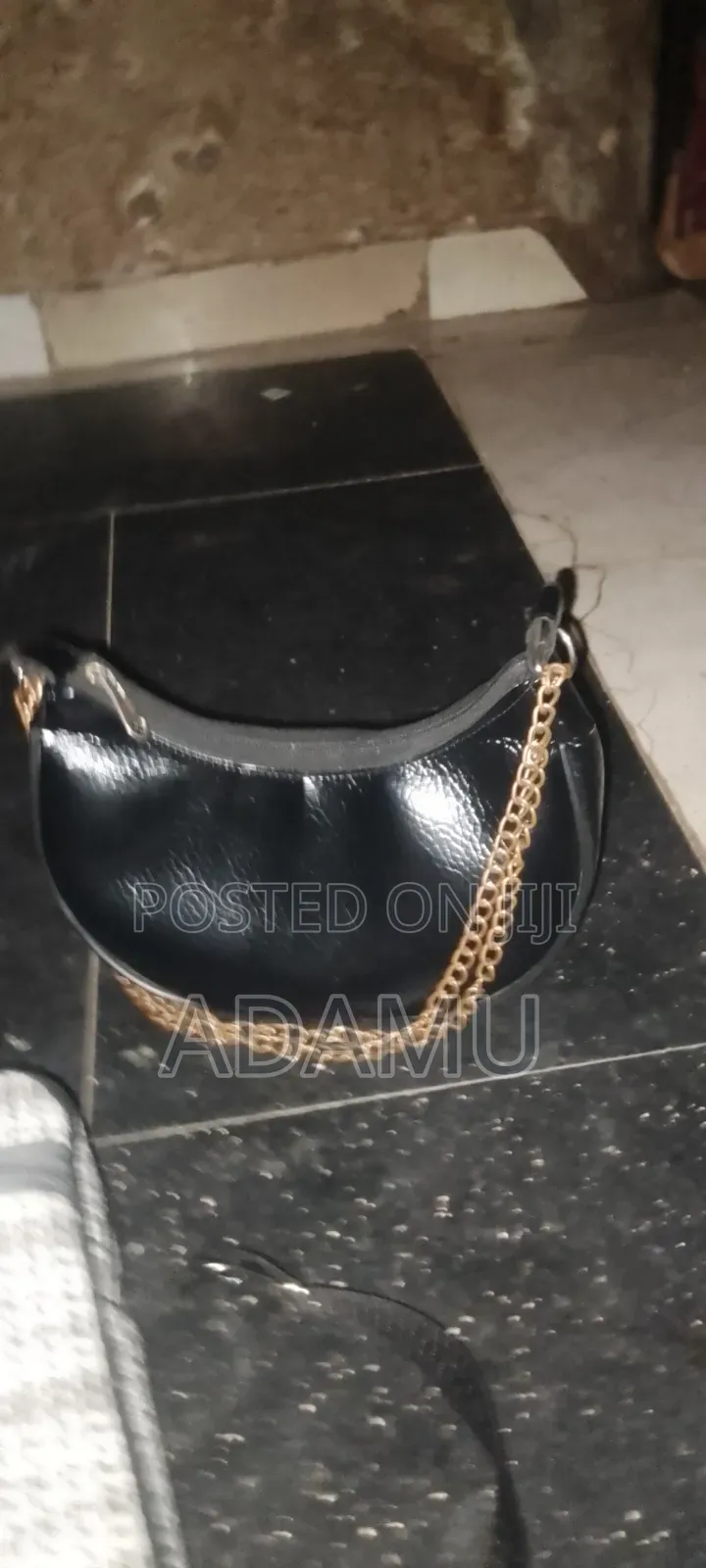Shafa'atu Adamu