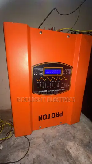 Transformer Base Inverter
