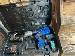 Cordless Cable Cutter