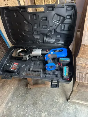Cordless Cable Cutter