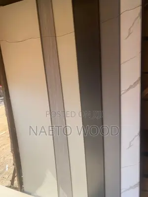Wall Cladding Option( 60cm Wall Panel )