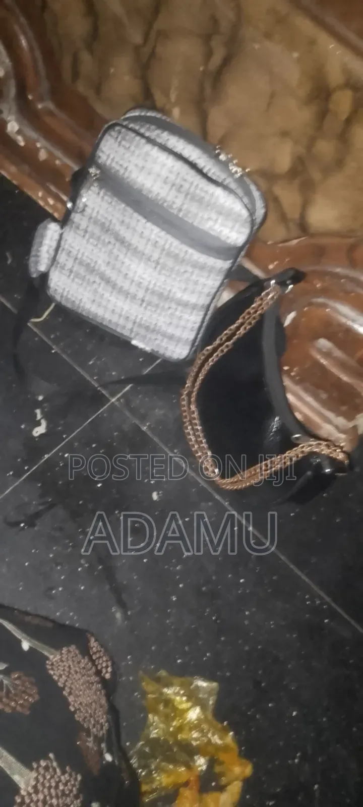 Shafa'atu Adamu