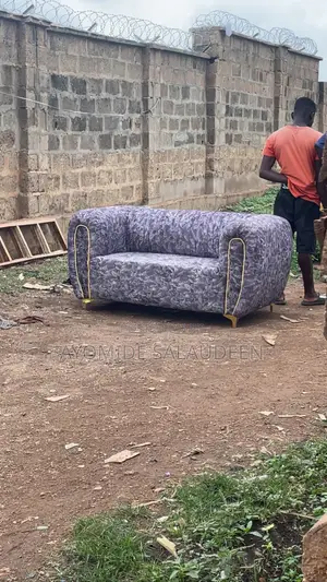 2 Seater Chair
