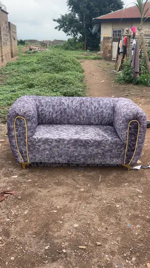 2 Seater Chair