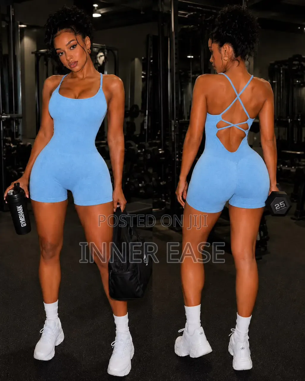 Lounge/Gym Wear