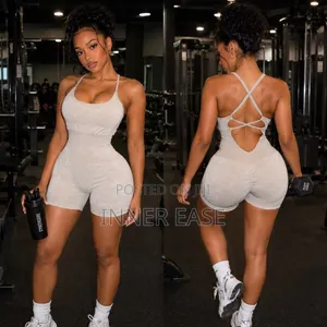 Lounge/Gym Wear