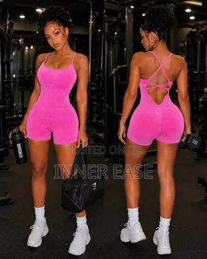 Lounge/Gym Wear