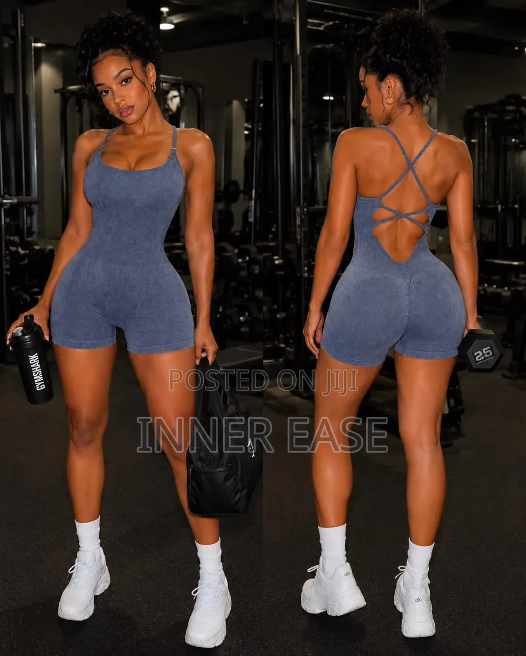 Lounge/Gym Wear