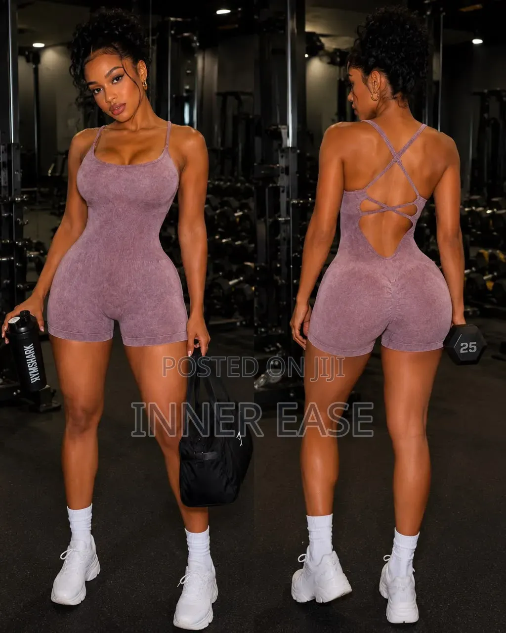 Lounge/Gym Wear