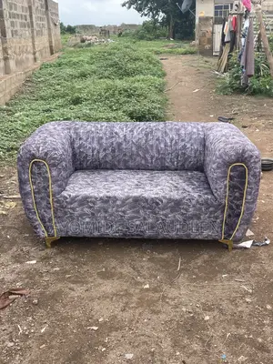 2 Seater Chair