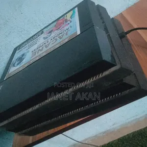 Ps4 Console