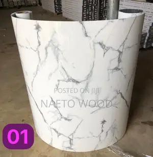Wall Paper Sheet With Adhesive